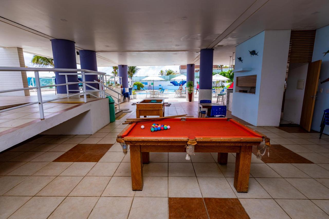 H Ponta Negra Beach Natal Extérieur photo