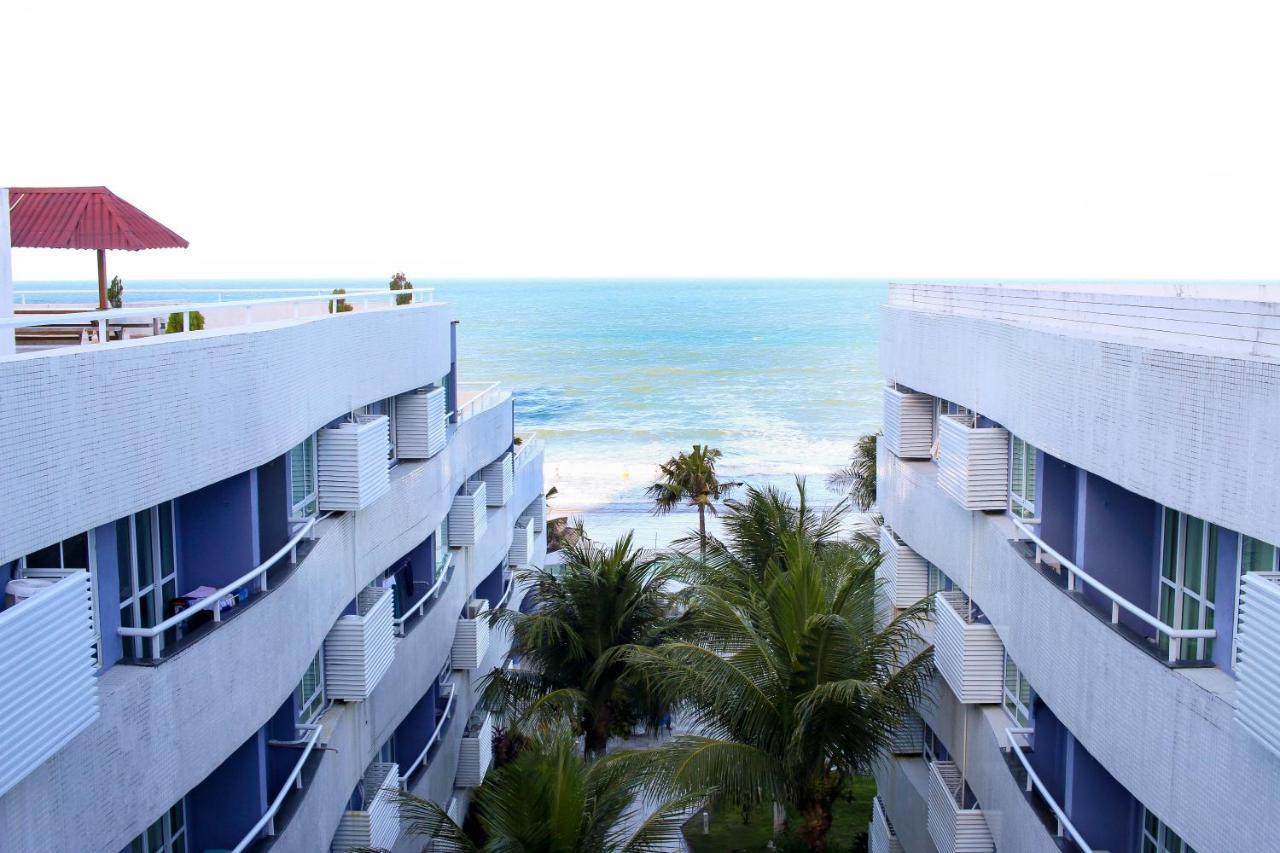 H Ponta Negra Beach Natal Extérieur photo